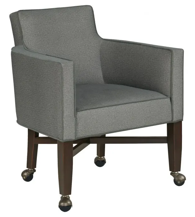 Fairfield Furniture L-6079-A4 Brent Occasional Chair Fairfield Furniture L-6079-A4 Brent Occasional Chair