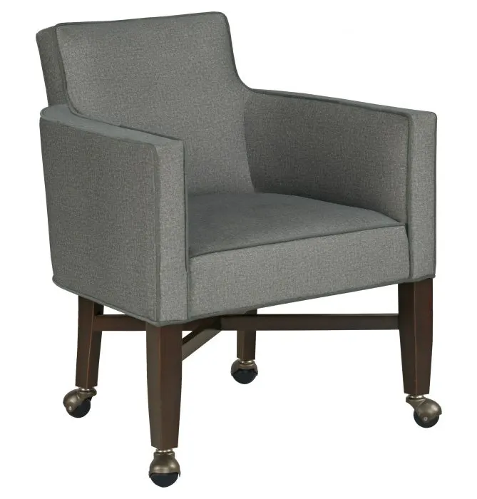 Fairfield Furniture L-6079-A4 Brent Occasional Chair Fairfield Furniture L-6079-A4 Brent Occasional Chair