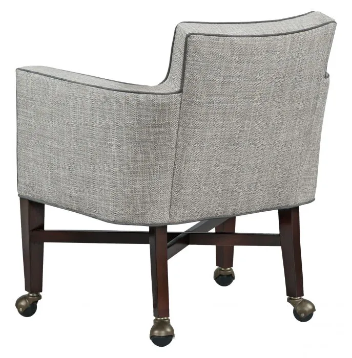Fairfield Furniture L-6079-A4 Brent Occasional Chair Fairfield Furniture L-6079-A4 Brent Occasional Chair