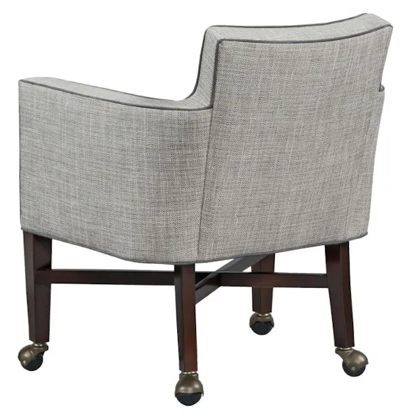 Fairfield Furniture L-6079-A4 Brent Occasional Chair Fairfield Furniture L-6079-A4 Brent Occasional Chair