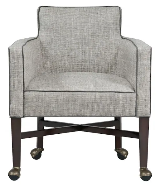 Fairfield Furniture L-6079-A4 Brent Occasional Chair Fairfield Furniture L-6079-A4 Brent Occasional Chair