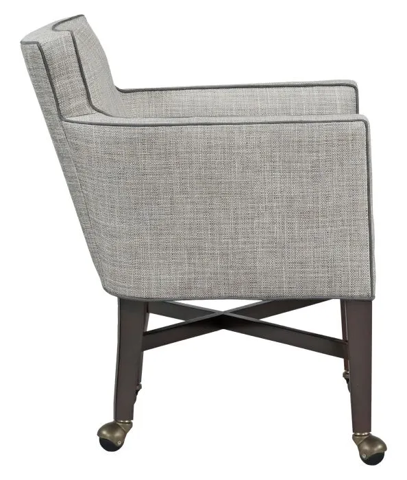 Fairfield Furniture L-6079-A4 Brent Occasional Chair Fairfield Furniture L-6079-A4 Brent Occasional Chair