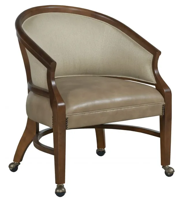 Fairfield Furniture L-6080-A4 Danbury Occasional Chair Fairfield Furniture L-6080-A4 Danbury Occasional Chair