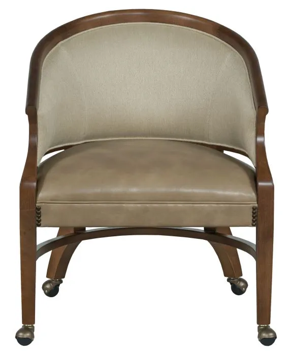 Fairfield Furniture L-6080-A4 Danbury Occasional Chair Fairfield Furniture L-6080-A4 Danbury Occasional Chair