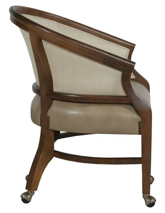 Fairfield Furniture L-6080-A4 Danbury Occasional Chair Fairfield Furniture L-6080-A4 Danbury Occasional Chair