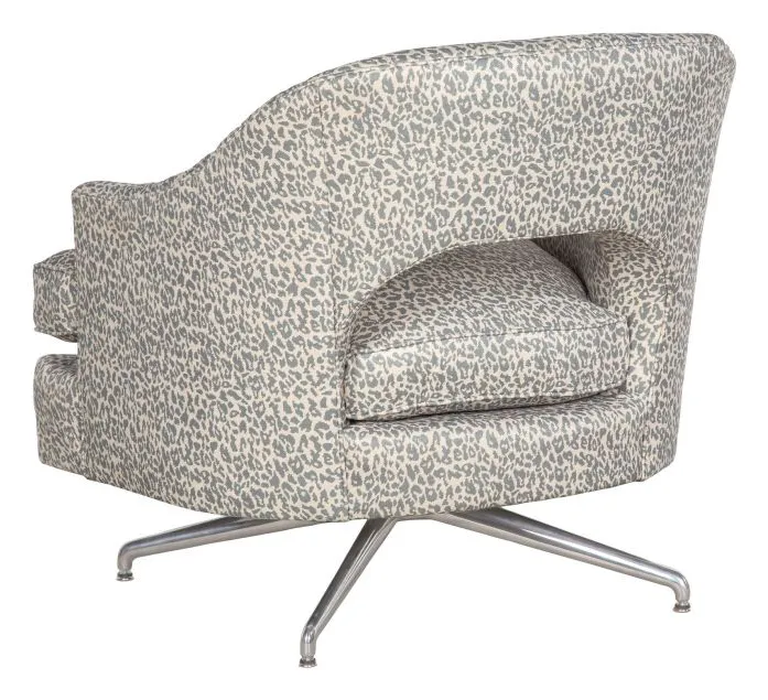 Fairfield Furniture 6082-MS-2 Jamie Memory Swivel Chair Fairfield Furniture 6082-MS-2 Jamie Memory Swivel Chair