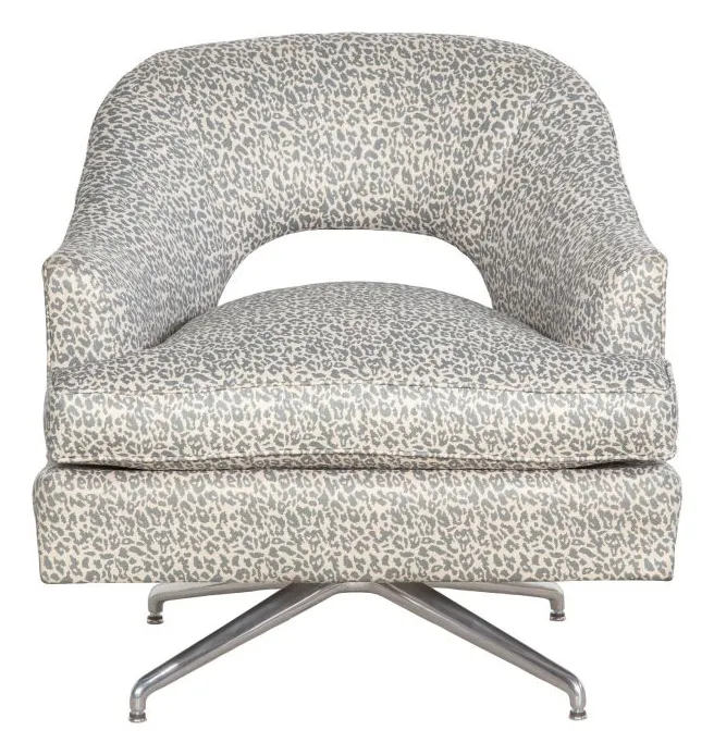 Fairfield Furniture 6082-MS-2 Jamie Memory Swivel Chair Fairfield Furniture 6082-MS-2 Jamie Memory Swivel Chair