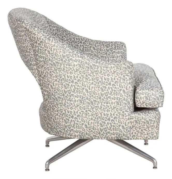 Fairfield Furniture 6082-MS-2 Jamie Memory Swivel Chair Fairfield Furniture 6082-MS-2 Jamie Memory Swivel Chair