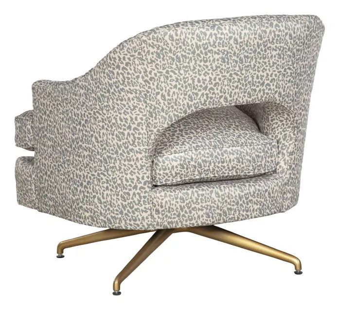 Fairfield Furniture 6082-MS-6 Jamie Memory Swivel Chair Fairfield Furniture 6082-MS-6 Jamie Memory Swivel Chair