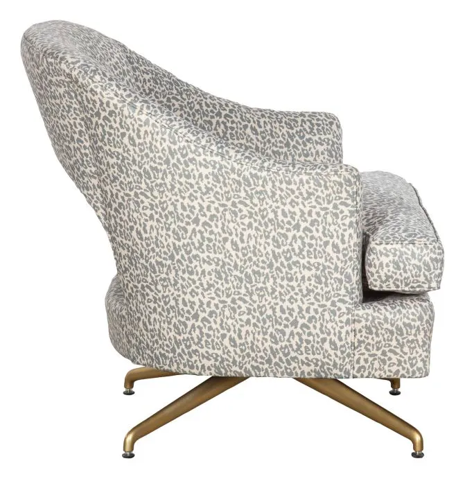 Fairfield Furniture 6082-MS-6 Jamie Memory Swivel Chair Fairfield Furniture 6082-MS-6 Jamie Memory Swivel Chair