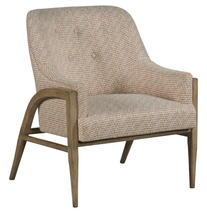 Fairfield Furniture L-6085-01 Devin Occasional Chair Fairfield Furniture L-6085-01 Devin Occasional Chair