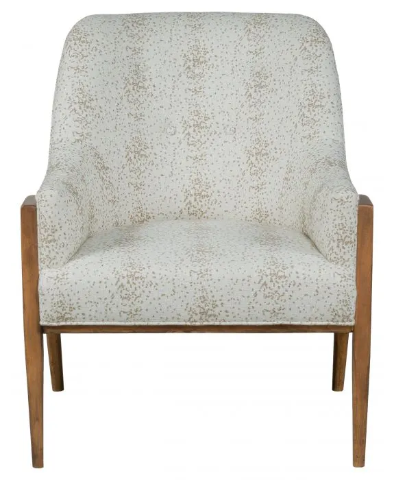 Fairfield Furniture L-6085-01 Devin Occasional Chair Fairfield Furniture L-6085-01 Devin Occasional Chair