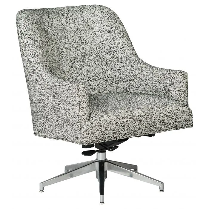 Fairfield Furniture L-6085-2N Devin Swivel Chair