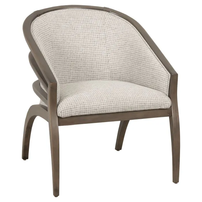 Fairfield Furniture L-6088-01 Lynnhaven Occasional Chair