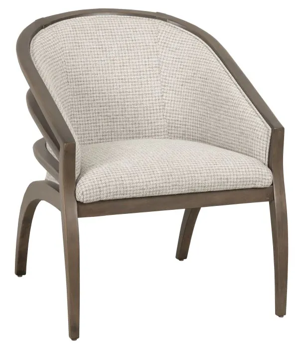 Fairfield Furniture L-6088-01 Lynnhaven Occasional Chair Fairfield Furniture L-6088-01 Lynnhaven Occasional Chair