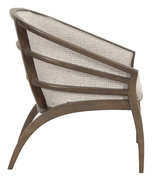 Fairfield Furniture L-6088-01 Lynnhaven Occasional Chair Fairfield Furniture L-6088-01 Lynnhaven Occasional Chair