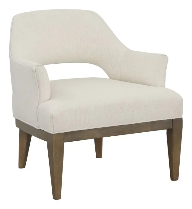 Fairfield Furniture 6090-01 Lana Occasional Chair Fairfield Furniture 6090-01 Lana Occasional Chair