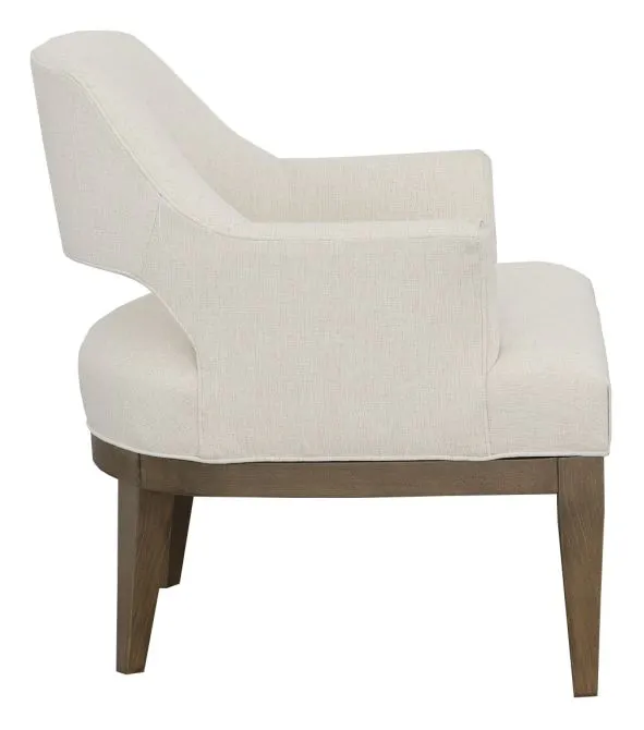 Fairfield Furniture 6090-01 Lana Occasional Chair Fairfield Furniture 6090-01 Lana Occasional Chair