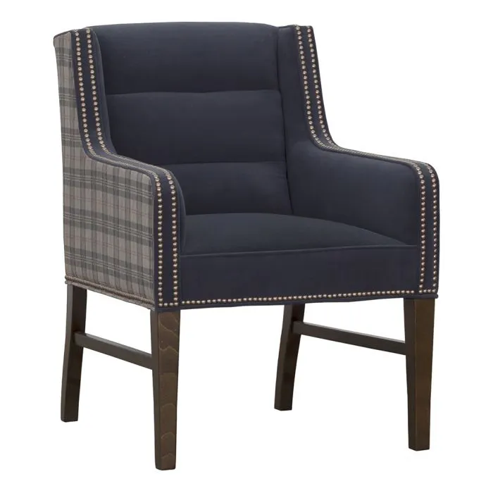Fairfield Furniture L-6092-01 Fiona Occasional Chair