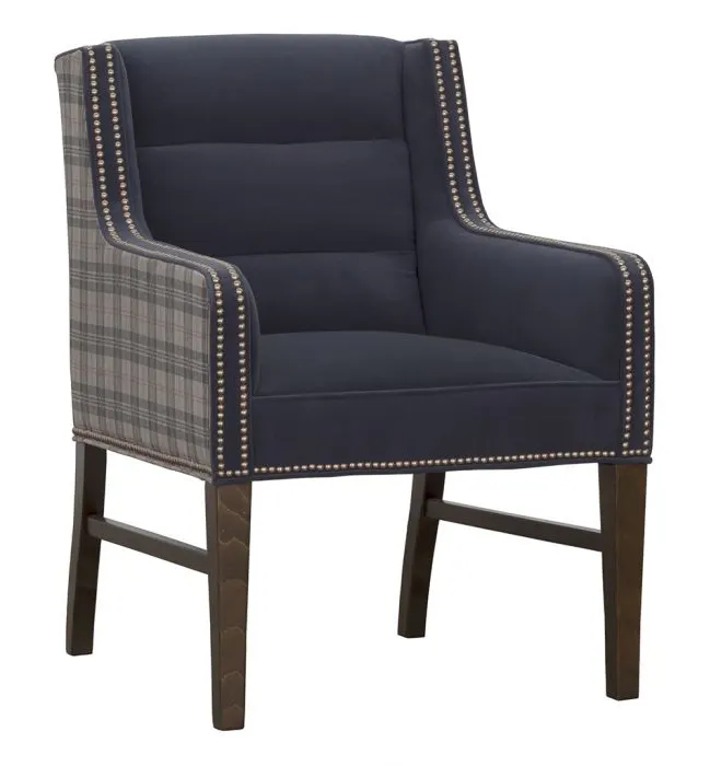 Fairfield Furniture L-6092-01 Fiona Occasional Chair Fairfield Furniture L-6092-01 Fiona Occasional Chair
