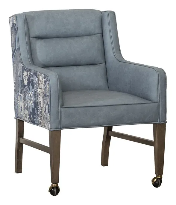 Fairfield Furniture 6092-A2 Fiona Occasional Chair Fairfield Furniture 6092-A2 Fiona Occasional Chair