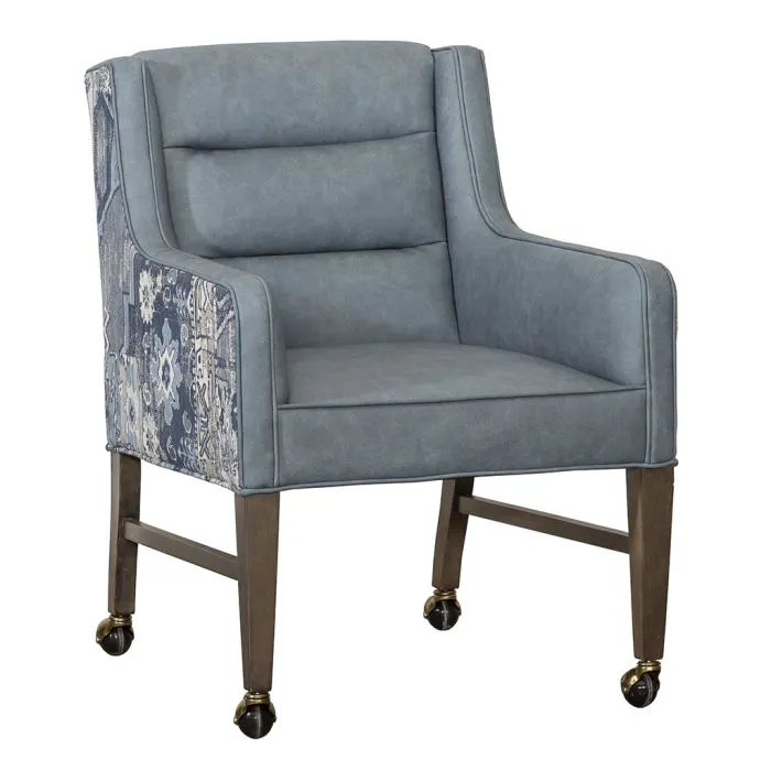 Fairfield Furniture L-6092-A4 Fiona Occasional Chair