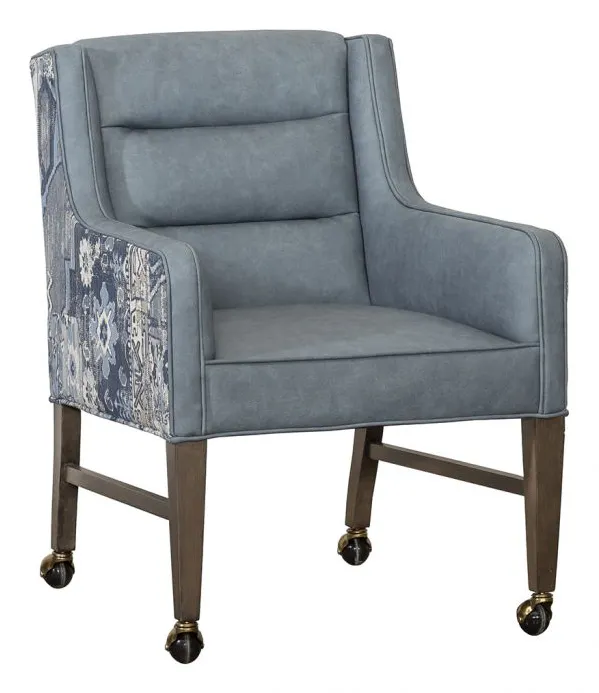 Fairfield Furniture L-6092-A4 Fiona Occasional Chair Fairfield Furniture L-6092-A4 Fiona Occasional Chair