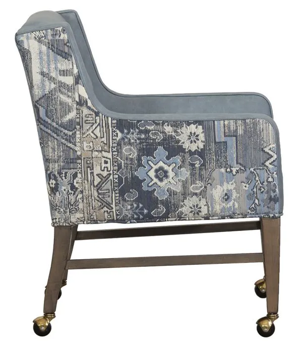 Fairfield Furniture L-6092-A4 Fiona Occasional Chair Fairfield Furniture L-6092-A4 Fiona Occasional Chair