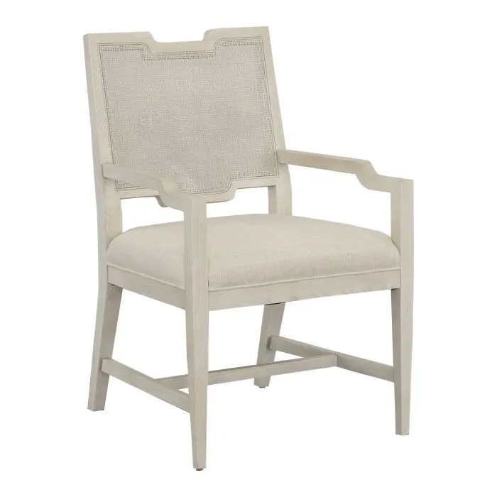 Fairfield Furniture L-6100-04 Harlow Arm Chair