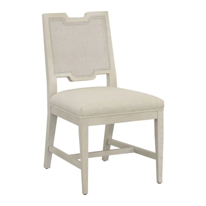 Fairfield Furniture L-6100-05 Harlow Side Chair