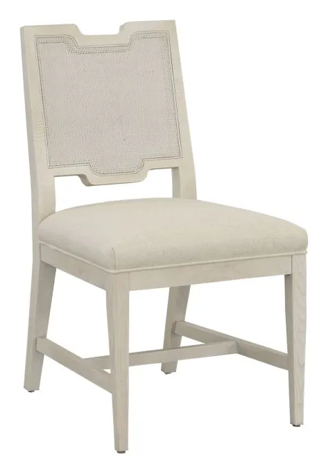 Fairfield Furniture L-6100-05 Harlow Side Chair Fairfield Furniture L-6100-05 Harlow Side Chair
