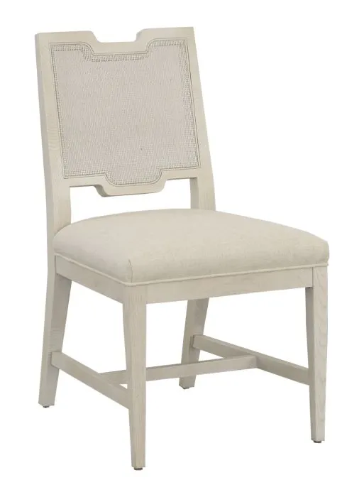 Fairfield Furniture L-6100-05 Harlow Side Chair Fairfield Furniture L-6100-05 Harlow Side Chair