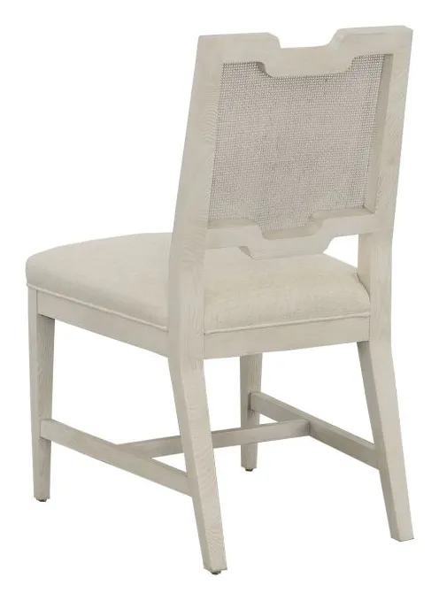 Fairfield Furniture L-6100-05 Harlow Side Chair Fairfield Furniture L-6100-05 Harlow Side Chair