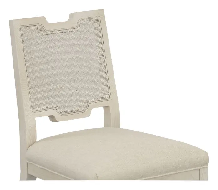 Fairfield Furniture L-6100-05 Harlow Side Chair Fairfield Furniture L-6100-05 Harlow Side Chair