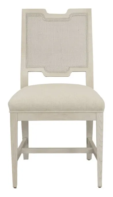 Fairfield Furniture L-6100-05 Harlow Side Chair Fairfield Furniture L-6100-05 Harlow Side Chair