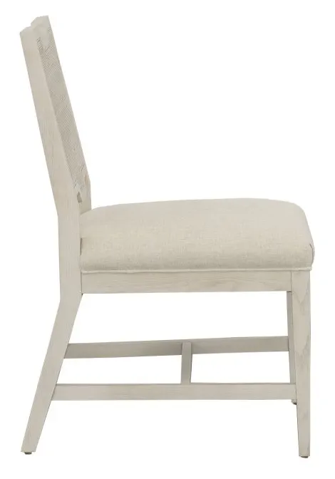 Fairfield Furniture L-6100-05 Harlow Side Chair Fairfield Furniture L-6100-05 Harlow Side Chair