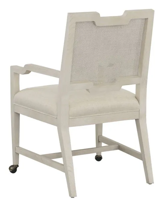 Fairfield Furniture 6100-A2 Harlow Arm Chair Fairfield Furniture 6100-A2 Harlow Arm Chair