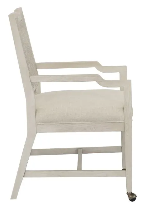 Fairfield Furniture 6100-A2 Harlow Arm Chair Fairfield Furniture 6100-A2 Harlow Arm Chair