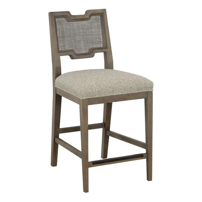 Fairfield Furniture 6100-C7 Harlow Counter Stool