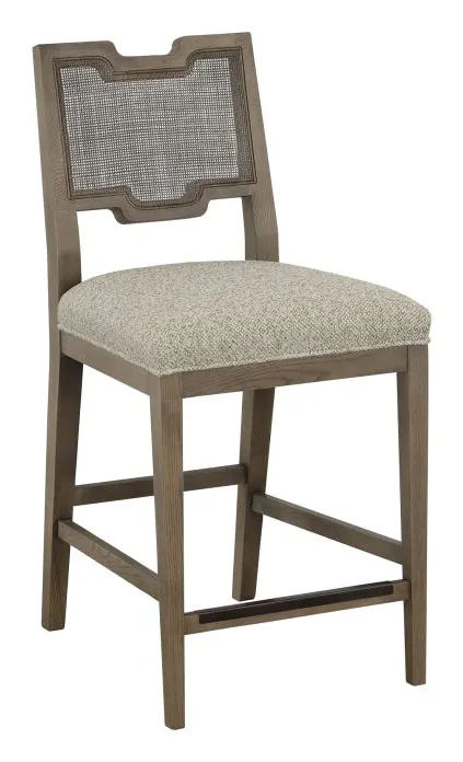 Fairfield Furniture 6100-C7 Harlow Counter Stool Fairfield Furniture 6100-C7 Harlow Counter Stool