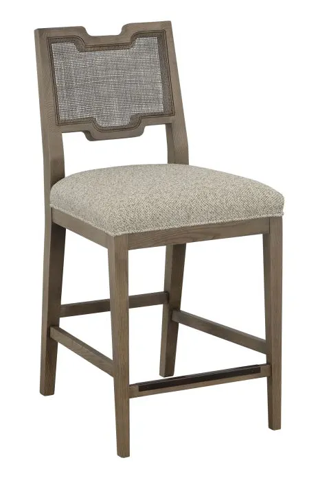 Fairfield Furniture 6100-C7 Harlow Counter Stool Fairfield Furniture 6100-C7 Harlow Counter Stool