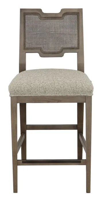 Fairfield Furniture 6100-C7 Harlow Counter Stool Fairfield Furniture 6100-C7 Harlow Counter Stool