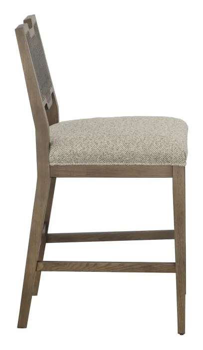 Fairfield Furniture 6100-C7 Harlow Counter Stool Fairfield Furniture 6100-C7 Harlow Counter Stool