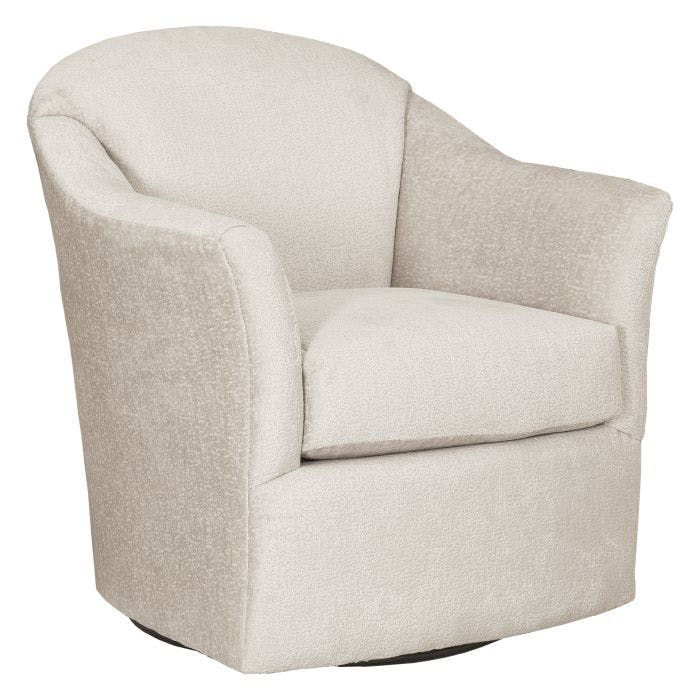 Fairfield Furniture C-6101-31 Barry Swivel Chair
