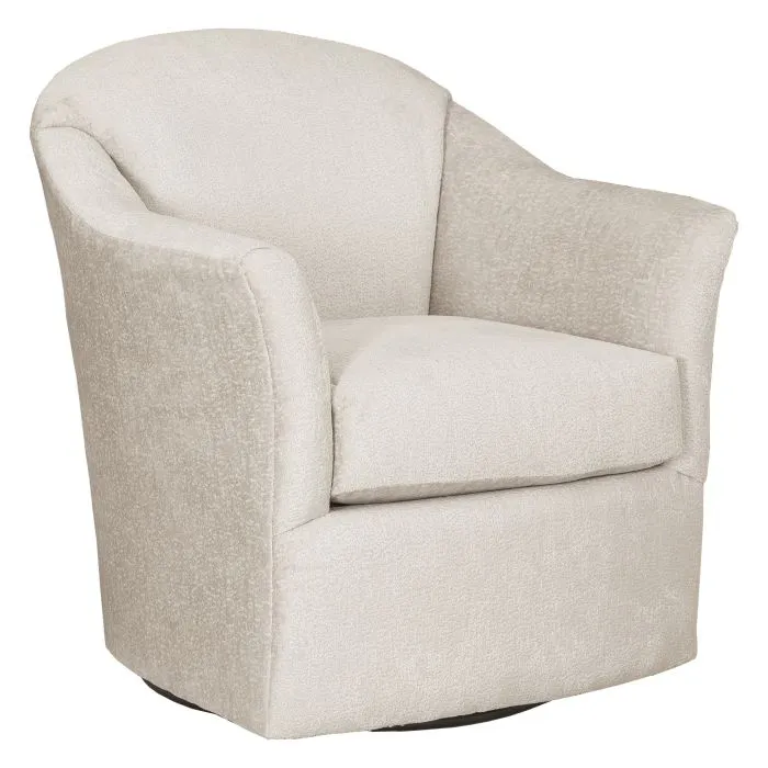Fairfield Furniture C-6101-31 Barry Swivel Chair Fairfield Furniture C-6101-31 Barry Swivel Chair