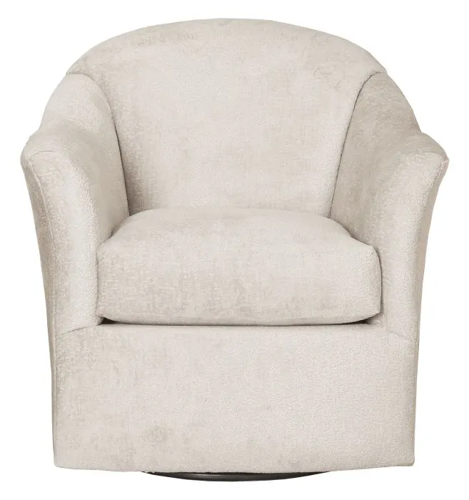 Fairfield Furniture C-6101-31 Barry Swivel Chair Fairfield Furniture C-6101-31 Barry Swivel Chair