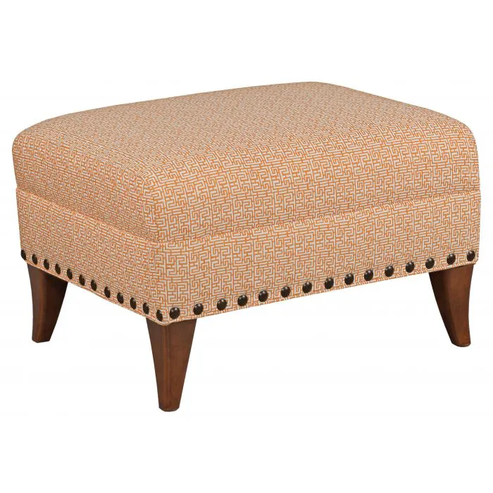 Fairfield Furniture 6111-20 Bosley Ottoman