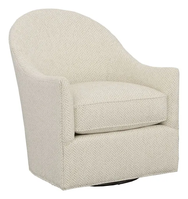Fairfield Furniture 6112-31 Marsden Swivel Chair Fairfield Furniture 6112-31 Marsden Swivel Chair