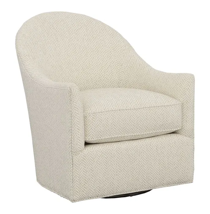 Fairfield Furniture 6112-31 Marsden Swivel Chair Fairfield Furniture 6112-31 Marsden Swivel Chair
