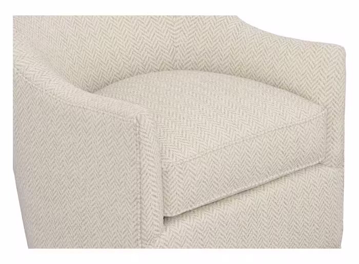 Fairfield Furniture 6112-31 Marsden Swivel Chair Fairfield Furniture 6112-31 Marsden Swivel Chair
